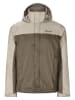 Marmot Regenjacke "PreCip Eco" in Beige/ Taupe