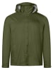 Marmot Regenjas "PreCip Eco" groen