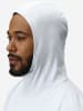 Marmot Functionele hoodie "AirExchange" wit