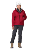 Marmot Regenjacke "Minimalist Pertex" in Rot
