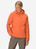 Marmot Funktionsjacke "Novus LT" in Orange