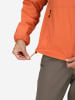 Marmot Funktionsjacke "Novus LT" in Orange