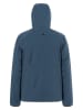 Marmot Functionele jas "Novus LT" donkerblauw