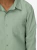 Marmot Functioneel shirt "AirExchange" groen
