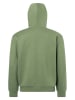 Marmot Hoodie "Coastal" in Grün