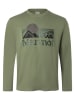 Marmot Koszulka "Coastal" w kolorze zielonym