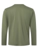 Marmot Longsleeve "Coastal" groen