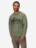 Marmot Longsleeve "Coastal" groen