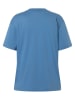 Marmot Shirt "Coastal" in Blau