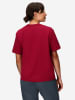 Marmot Shirt "Coastal" rood