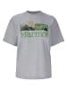 Marmot Shirt "Coastal" grijs