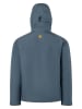 Marmot Kurtka funkcyjna 3w1 "Minimalist PTX" w kolorze granatowo-żółtym