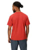 Marmot Shirt "Archive" rood