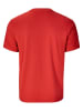 Marmot Shirt "Archive" rood