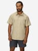 Marmot Functioneel shirt "AirExchange" beige