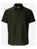 Marmot Functioneel shirt "AirExchange" groen