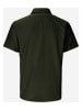 Marmot Functioneel shirt "AirExchange" groen