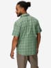 Marmot Functioneel shirt "AirExchange" groen