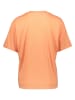 Marmot Trainingsshirt "201" in Orange