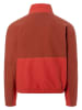 Marmot Fleecepullover "Retro Rocklin" in Rot