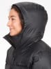 Marmot Daunenjacke "Guides" in Schwarz