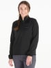Marmot Fleece trui "Leconte" zwart