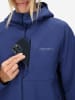 Marmot Funktionsjacke "Pinnacle" in Dunkelblau