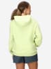 Marmot Hoodie limoengroen