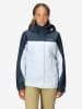Marmot Functionele jas "PreCip Eco" lichtblauw/donkerblauw