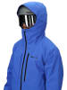 Marmot Ski-/snowboardjas "Refuge" blauw