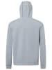 Marmot Hoodie "Ridge Tech" grijs