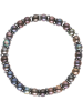 Pearline Perlen-Armband in Bunt