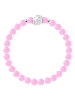 Pearline Armband mit Edelsteinen