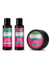 Argani Care 3tlg. Reise-Set "Keratine"