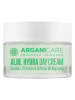 Argani Care Tagescreme "Aloe Hydra", 50 ml