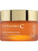 Argani Care Feuchtigkeitscreme "Vitamin C", 50 ml