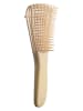Argani Care Entwirrungsbürste in Beige