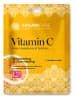 Argani Care Gesichtsmaske "Vitamin C Sheet Mask", 18 g