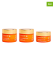 Argani Care 3tlg. Gesichtspflege-Set "Vitamin C"