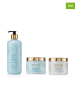 Levia 3tlg. Körperpflege-Set: "Elegance"