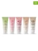 Argani Care 5er-Set: Duschgele, je 250 ml