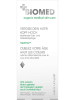 BIOMED Hals- & Dekolletécreme "Forget Your Age Chin Up", 40 ml
