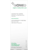 BIOMED Bodylotion "Body Firmer", 150 ml