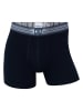 CR7 3-delige set: boxershorts donkerblauw