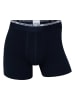 CR7 3-delige set: boxershorts donkerblauw/bruin/zwart