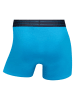 CR7 3-delige set: boxershorts blauw/donkerblauw