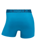 CR7 3-delige set: boxershorts blauw/donkerblauw