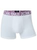 CR7 3-delige set: boxershorts donkerblauw/wit/zwart