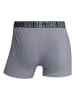 CR7 3-delige set: boxershorts grijs/zwart/bruin