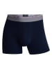 CR7 3-delige set: boxershorts donkerblauw/lichtblauw/grijs